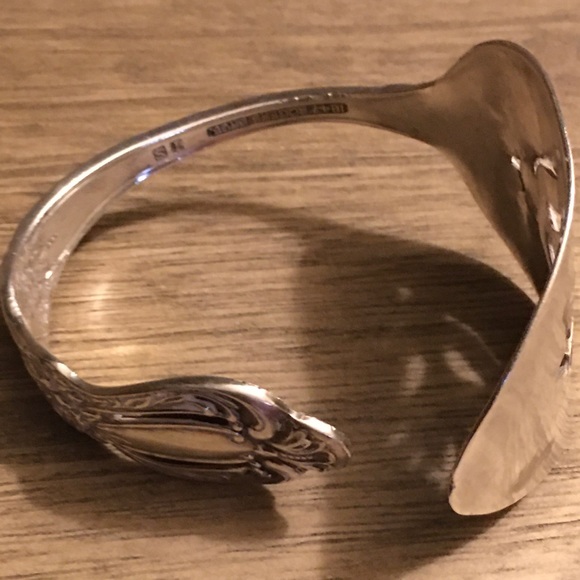 1847 Rodger Bros IS bracelet. - Picture 2 of 6